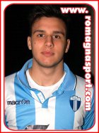 Andrea Nespolo / Centrocampista Corticella