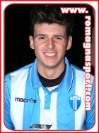 Gabriele Maso / Centrocampista Corticella