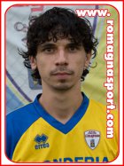 Luca Giunchi / Centrocampista Calcio Cotignola