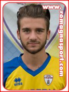 Federico Randi / Difensore Calcio Cotignola