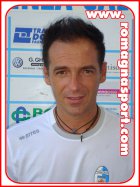 Alberto Fiorentini / Allenatore Faenza