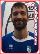 Mattia Nicolini / Attaccante Faenza