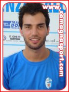 Nicol� Dal Monte / Centrocampista Faenza