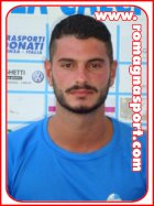 Luca Galluccio / Difensore Faenza