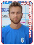 Filippo Pezzi / Difensore Faenza