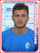 Federico Bentivoglio / Portiere Faenza