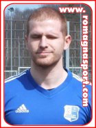 Andrea Tralli / Centrocampista Gualdo Voghiera
