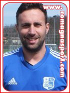 Giuseppe Desiato / Centrocampista Gualdo Voghiera