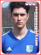 Lorenzo Fortini / Centrocampista Gualdo Voghiera