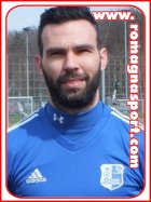 Davide Bolognesi / Difensore Gualdo Voghiera