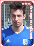 Alessandro Vaccari / Difensore Gualdo Voghiera