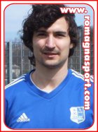 Nicola Novelli / Difensore Gualdo Voghiera