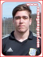 Matteo Mauri / Portiere Gualdo Voghiera