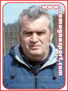 Claudio Ferrioli / Presidente Gualdo Voghiera