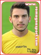 Mattia Mengozzi / Difensore Reno