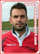 Michele Baldrati / Portiere Reno