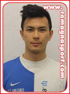 Chzngsavang Sonsanuk / Difensore S. Carlo