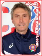 Sergio Rambaldi / Allenatore S. Maria Codifiume