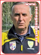 Fabrizio Fava / Presidente Vadese Sole Luna