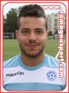 Nicholas Ronchi / Attaccante Bakia Cesenatico