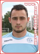Davide Pagan / Difensore Bakia Cesenatico