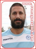 Paride Sbrighi / Portiere Bakia Cesenatico
