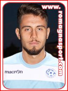 Gianluca Oreste / Portiere Bakia Cesenatico