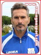 Gianbattista Scucugia / Difensore Calcio Del Duca