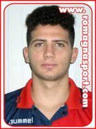 Gianpaolo Pagliarani / Centrocampista Diegaro