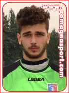 Simone Bellanza / Portiere Diegaro