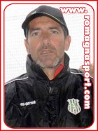 Gianluca Righetti / Allenatore FYA Riccione