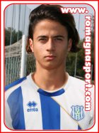 Nicola Salgado / Attaccante FYA Riccione