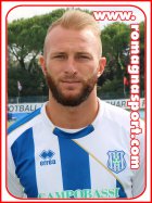 Christopher Santucci / Attaccante FYA Riccione