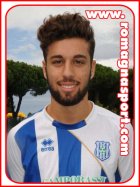 Carlo Maria Conti / Attaccante FYA Riccione