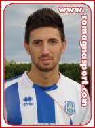 Gianmarco Cosmi / Centrocampista FYA Riccione