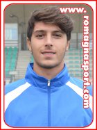 Federico D'Ercoli / Portiere FYA Riccione