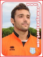 Giacomo Barbanti / Portiere FYA Riccione