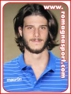 Lorenzo Grimellini / Attaccante Real Dovadola
