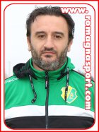 Thomas Zagnoli / Allenatore S. Ermete