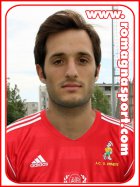 Federico Mazzarini / Attaccante S. Ermete
