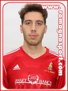 Luca Tosi / Centrocampista S. Ermete