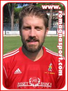 Luca Bartolini / Centrocampista S. Ermete