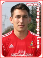 Alexandru Adrian Radu / Difensore S. Ermete