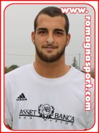 Michael Ricci / Portiere S. Ermete