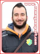 Alex Martino / Presidente S. Ermete