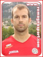 Andrea Renzi / Attaccante Cailungo