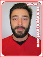 Manuel Giovagnoli / Centrocampista Cailungo