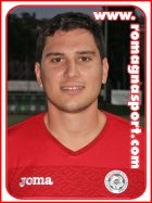Gianluca Micheloni / Centrocampista Cailungo