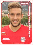 Nicola Polidori / Centrocampista Cailungo