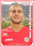 Massimiliano Casali / Centrocampista Cailungo